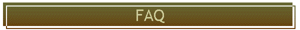 FAQ